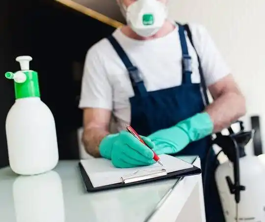 pest control Ashaway